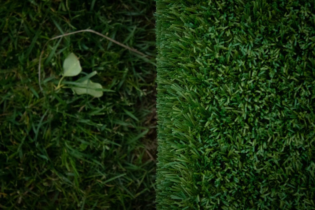 Myths About Synthetic Turf