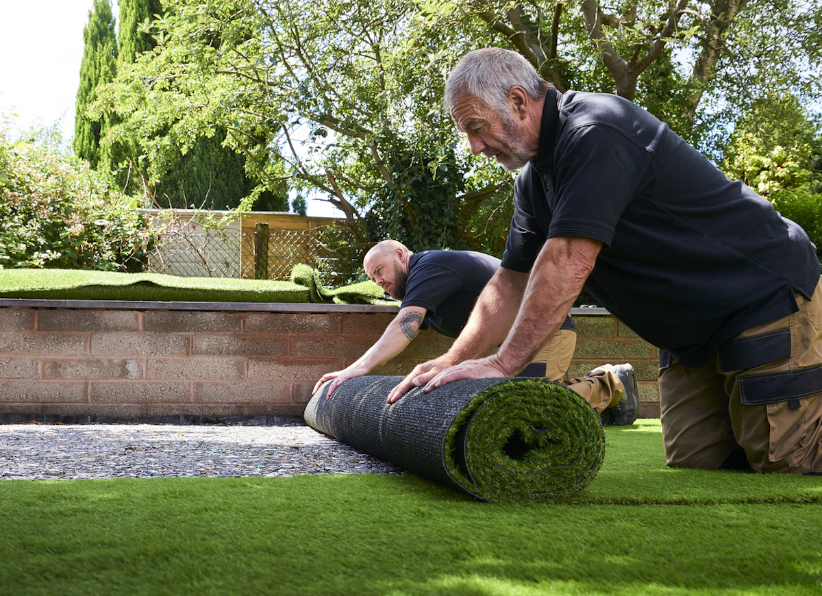 artificial turf safety