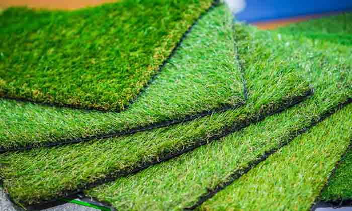 Sports Turf Installation in Coral Springs