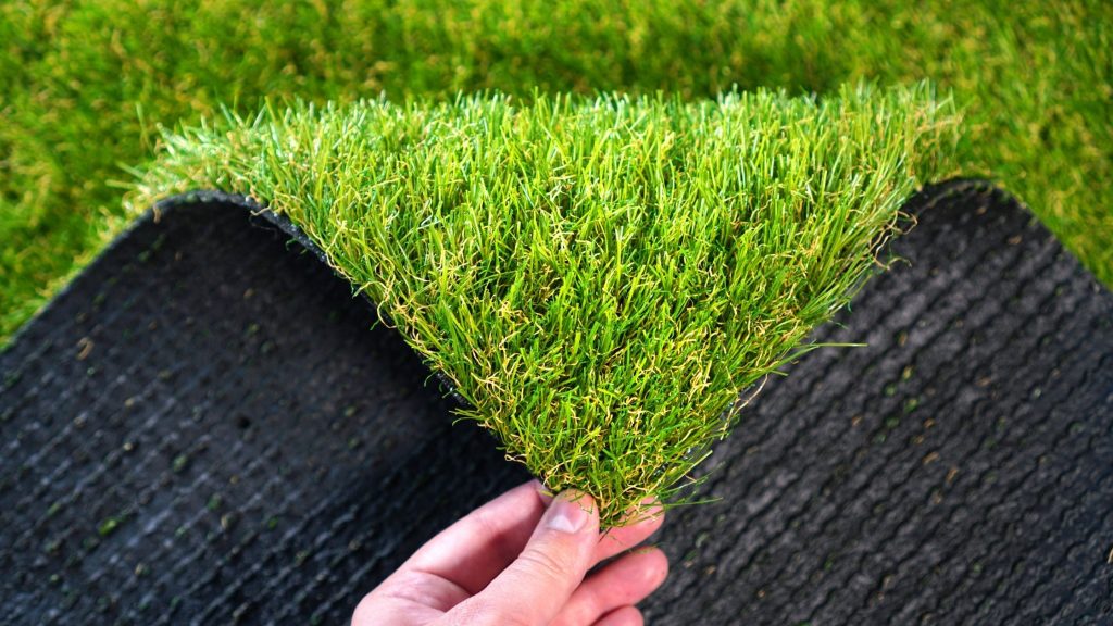 Sports Turf Installation in Davie