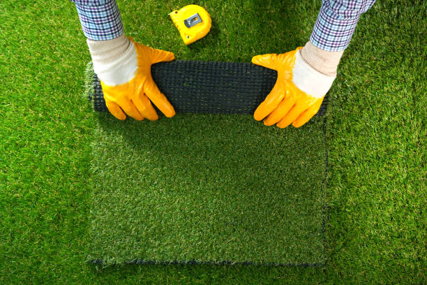 Refresh Your Artificial Turf