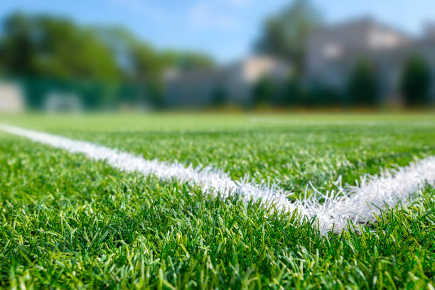 Sports Turf Installation in Orlando