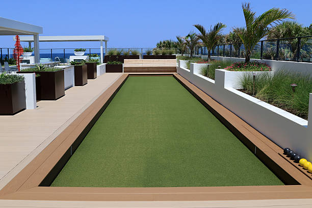 artificial turf