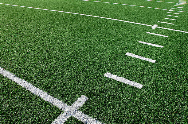 Fort lauderdale sports turf installation