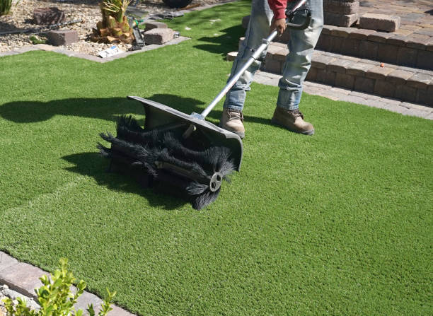 artificial grass repair lake worth