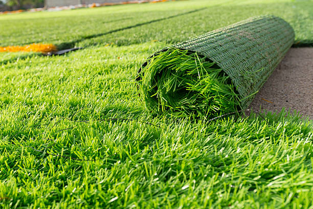 artificial grass