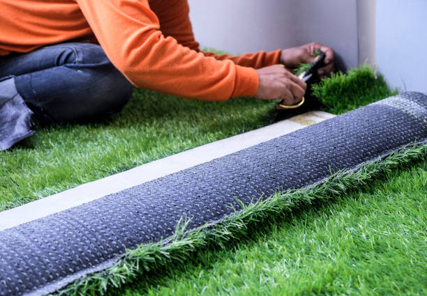Artificial Turf Repair Hialeah