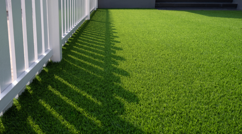 artificial turf